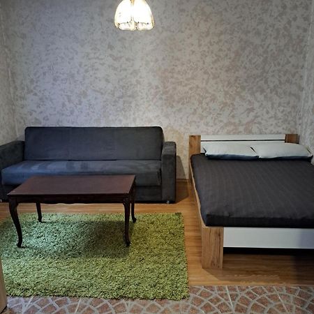 Dobar San Apartamento Zagreb Exterior foto