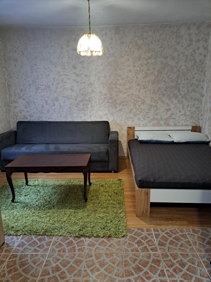 Dobar San Apartamento Zagreb Exterior foto