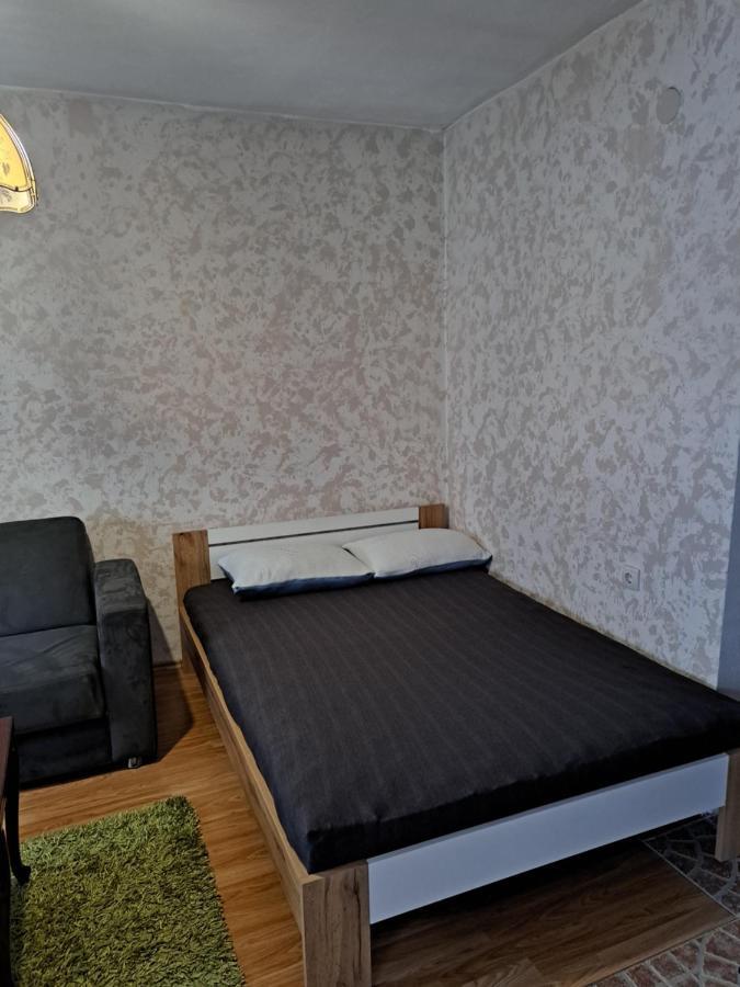 Dobar San Apartamento Zagreb Exterior foto