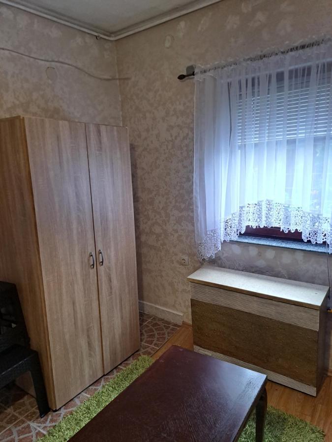 Dobar San Apartamento Zagreb Exterior foto