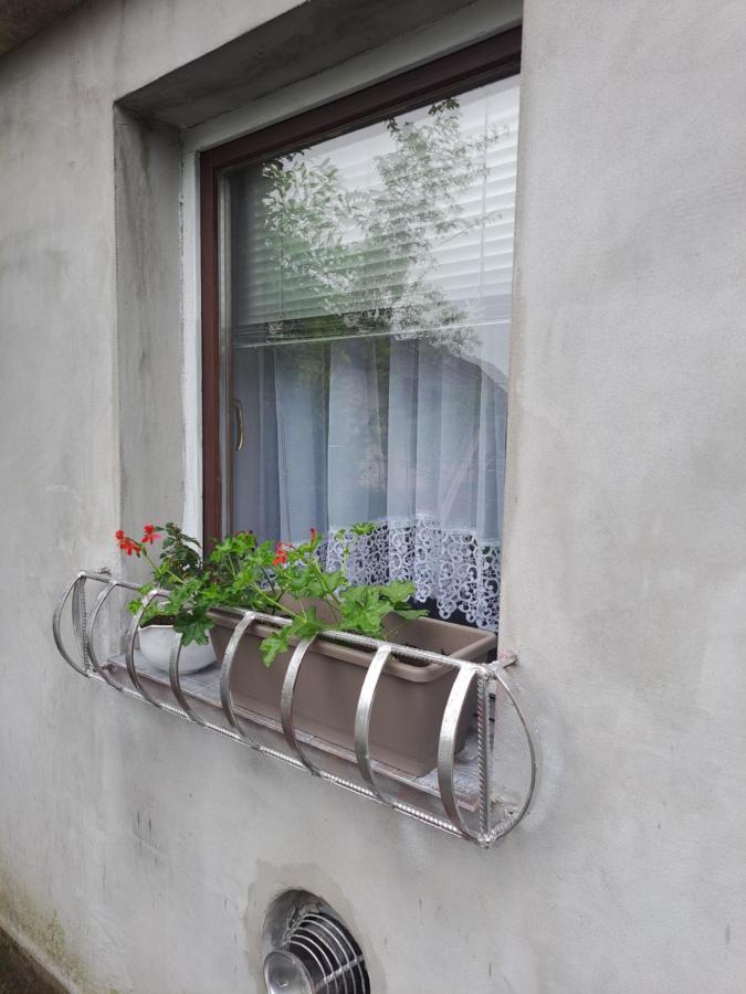 Dobar San Apartamento Zagreb Exterior foto