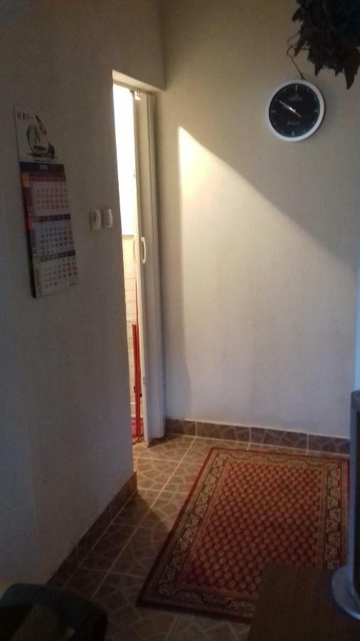 Dobar San Apartamento Zagreb Exterior foto